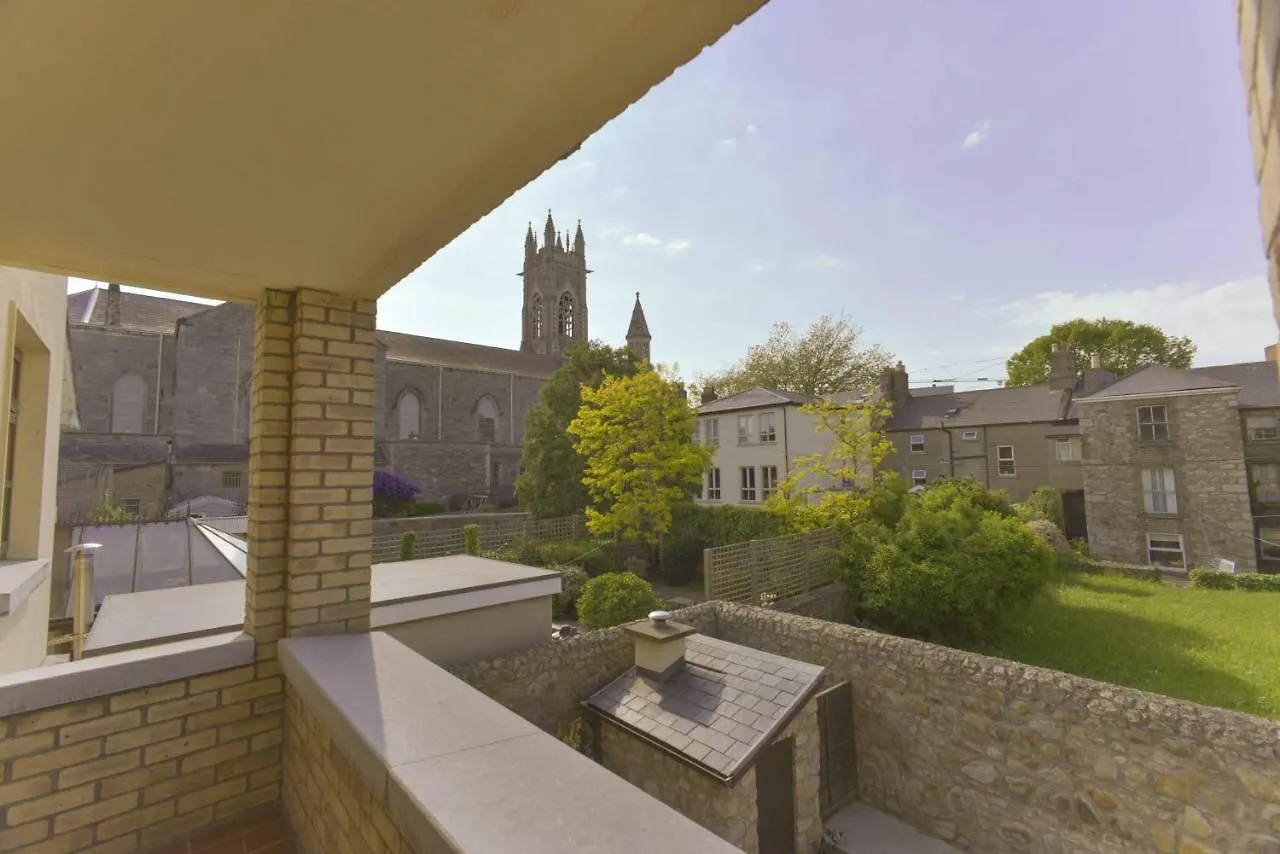 Haddington Place Otel Dublin