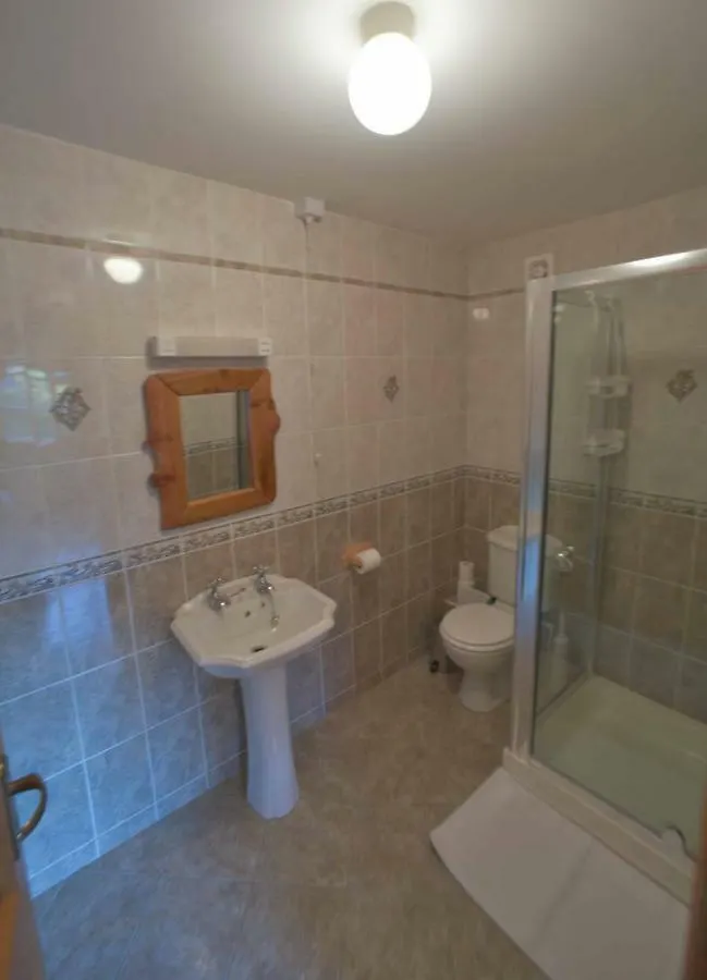 Konukevi Haddington Place Otel Dublin İrlanda