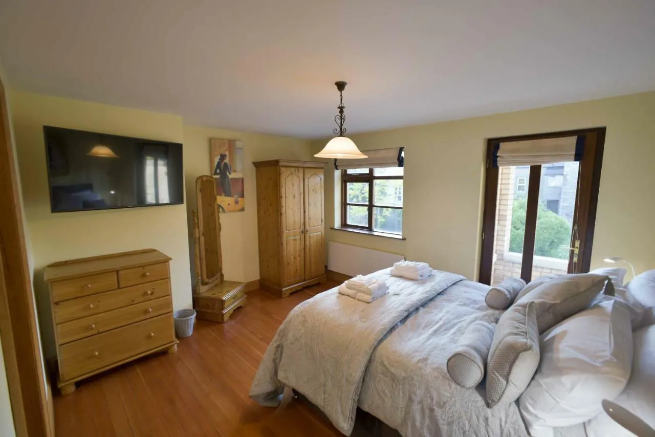 Haddington Place ile iletişim