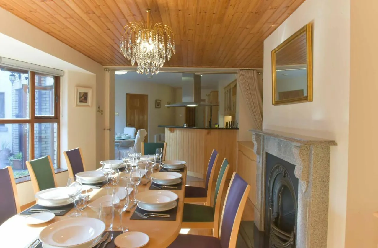Haddington Place Hotel Dublin Guest house