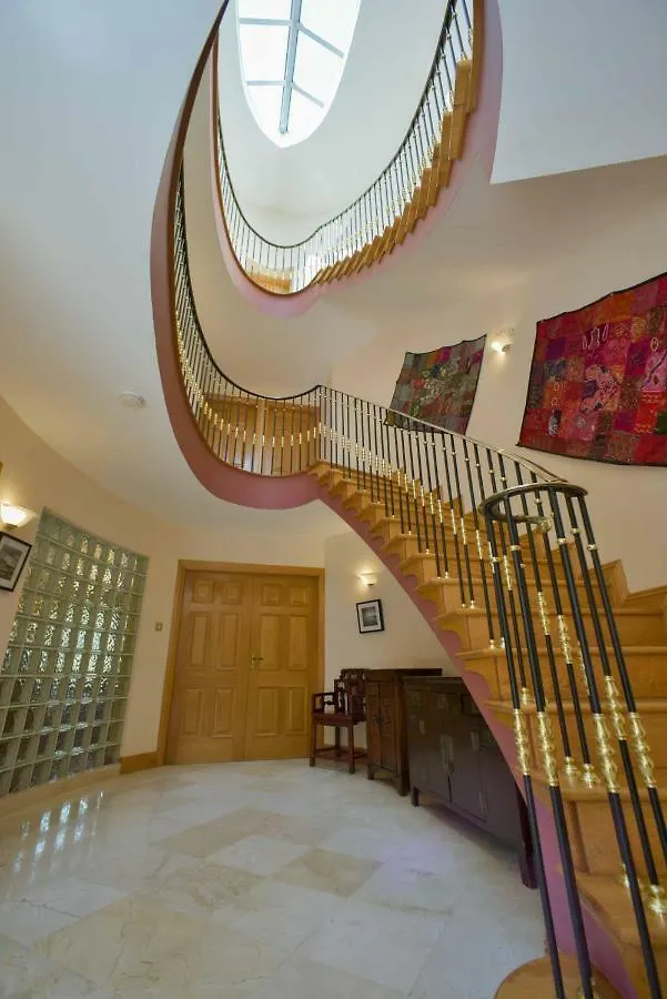 Guest house Haddington Place Hotel Dublin
