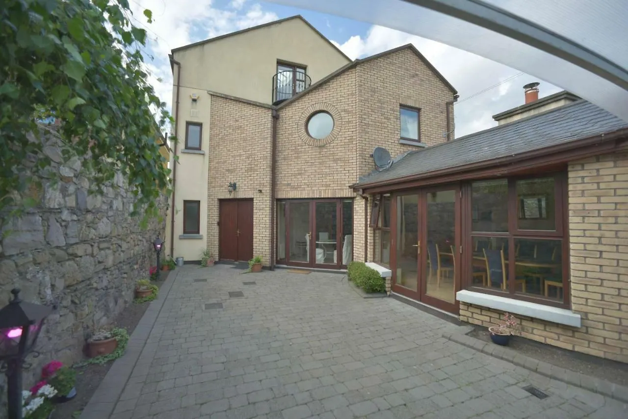 Hotel Haddington Place Dublin 0*,  Irsko