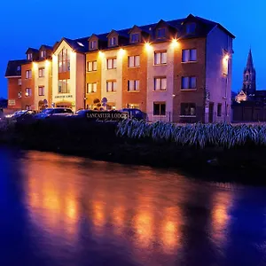 Lancaster 4*, Cork Ierland
