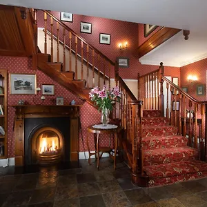 Killarney Lodge 4*, Killarney Ierland