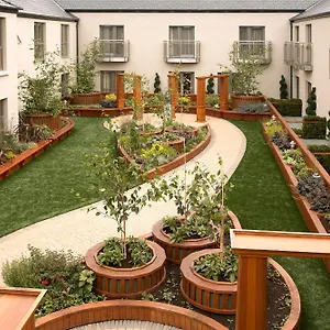 Plaza Hotel, & Leisure 4*, Westport Ierland