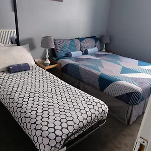 Bed & Breakfast Pia House, Dublin
