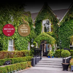 The Victoria 4*, Killarney Ierland