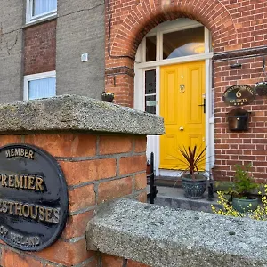 Donnybrook Hall Dublín