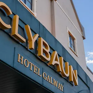 Clybaun 4*, Galway Ierland