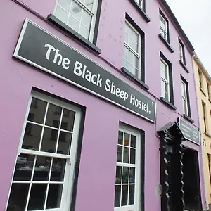  Hostel The Black Sheep Ireland