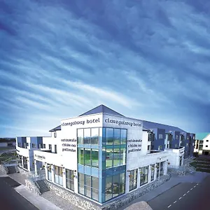 Claregalway Hotel 4*, Claregalway Ierland