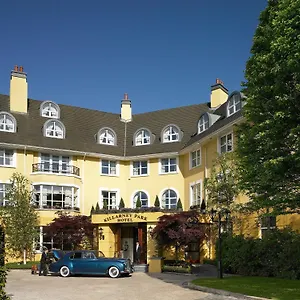 The Park 5*, Killarney Ierland