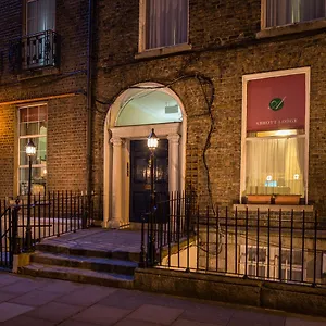 Gasthuis Abbott, Dublin
